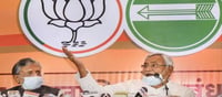 ബിഹാറിൽ എൻഡിഎ സീറ്റ് വിഭജനം പൂർത്തിയായി; ബിജെപിക്ക് 17 സീറ്റ്!
